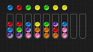 Ball Sort Puzzle by Guru Puzzle Game Studio [upl. by Assirehs]