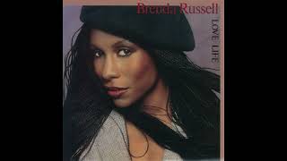 Brenda Russell  Love Life Female RampB  Soul [upl. by Evelyn]