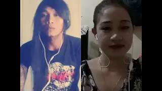 SMULE RAJA DANGDUT TKI MALAYSIA ASAL TUBAN DUET DENGAN TKW ASAL LAMONGAN BRONDONG KENTONG [upl. by Elehcar729]