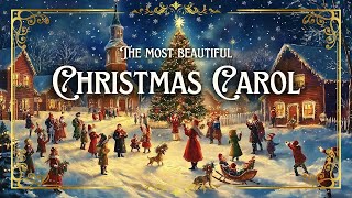 Best Christmas Medley 2024 🎁 Wishing you good tidings🎄 Top Christmas Songs [upl. by Hadsall]