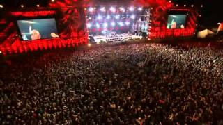 Sabaton  The Art Of War Swedish Empire Live [upl. by Lysander303]