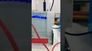 SDS PAGE Vertical Gel Electrophoresis [upl. by Coleman]