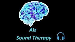 40Hz Alzheimers Sound Therapy [upl. by Faubion]