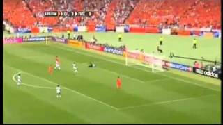 Arjen Robben Goals Skills and Assists By Dutchfuty [upl. by Enilatan]