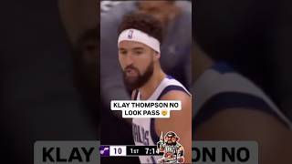 Klay Thompson The Second Best Shooter in NBA History [upl. by Hanschen]