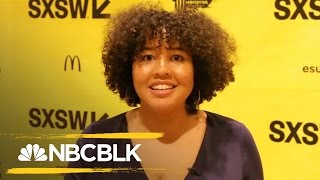 SXSW 2017 Beauty Blogger Gabifresh Speaks Out On Fat Shaming  NBC BLK  NBC News [upl. by Neenad808]