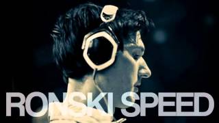 Ronski Speed  Exclusive Guestmix for Tenzi FM [upl. by Ssidnac]