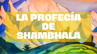 La profecía de Shambhala [upl. by Dnalevelc]