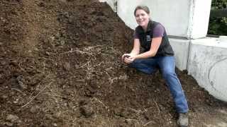 Sound Horsekeeping Composting Manure [upl. by Htebazle]