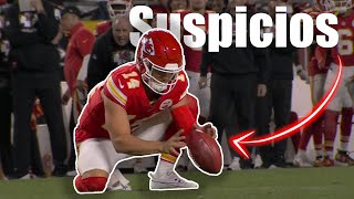 The NFL Needs to Investigate This [upl. by Eiuqcaj216]