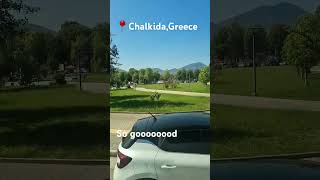 Welcome to Chalkida [upl. by Atrahc]