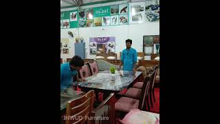 Malaysian Imported luxury dining table [upl. by Seligmann94]