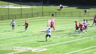 Brad Schuster Seton Hall Prep 24 2022 Summer Lacrosse Highlights [upl. by Hazel]