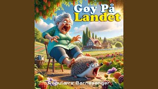 Gøy På Landet [upl. by Kwarteng]