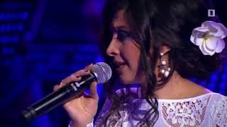 Էմմա Աատրյան  Մեղեդի  Emma Asatryan  Melody  live [upl. by Krid999]