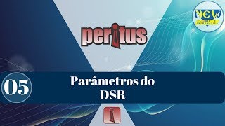 05 Peritus DSR  Descanso Semanal Remunerado [upl. by Llehcram]