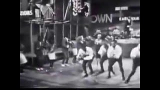 RSG The Sound Of Motown 1965 [upl. by Juline]