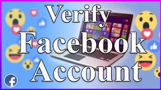 How to Verify Facebook Account By NIDPassportDriving License amp More Updated 2021  F HOQUE [upl. by Rotce]