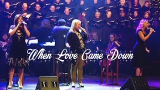 Point Of Grace When Love Came Down Live in Wichita KS [upl. by Corin143]