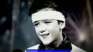 Britains Got Talent 2008 Semi FinalGeorge Sampson [upl. by Ule]