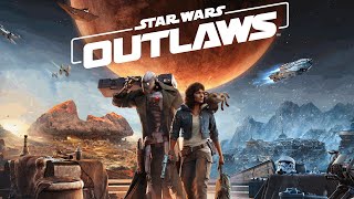 First Look  Star Wars Outlaws 5120x1440 32x9 Gameplay [upl. by Gaulin]