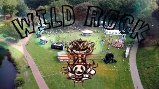 Wild Rock Open Air 2024 Aftermovie [upl. by Florinda469]