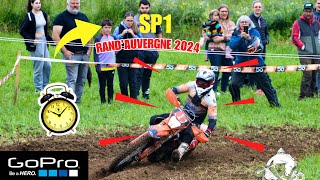 🥇 GOPRO SP1 RAND’AUVERGNE 2024 🥇 [upl. by Sirrap349]