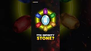 7th Infinity Stone Exist in MCU marvel mcu [upl. by Niels]