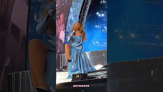 Beyoncé  11 Renaissance tour shorts beyonce foryou beyhive viral fyp [upl. by Nevram592]