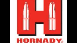 Hornady Online Ballistics Calculator [upl. by Ragan]