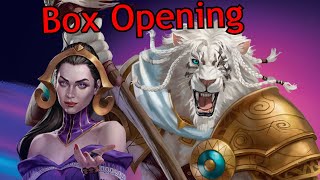 Magic Foundations Opening Booster Packs  Post Prerelease Stream [upl. by Farnham]