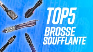 TOP 5  MEILLEURE BROSSE SOUFFLANTE [upl. by Michon]