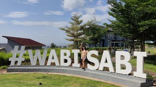 Wabi Sabi Resort Igatpuri The best Resort Full room Tour Budget friendly Resort [upl. by Zetta884]