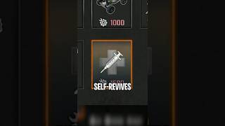 How to get MORE Self Revives in BO6 Zombies [upl. by Amo265]