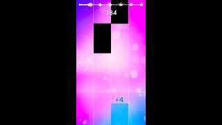 Piano Tiles 3 Game Play [upl. by Noach]