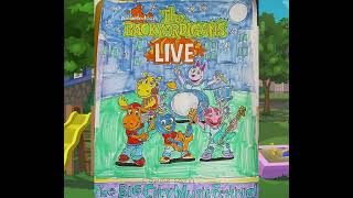 The Backyardigans Live  The Big Music Festival The Backyardigans End Song [upl. by Delaney]