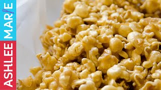 How to get the kernels out of your popcorn  kitchen tip 7 [upl. by Ambros]