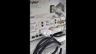 How to correctly wire a Stryker 1288 Video System [upl. by Noellyn]