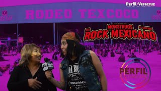 ¿Cómo es una tocada de rock urbano en Texcoco 𝗠𝗢𝗡𝗦𝗧𝗥𝗨𝗢𝗦 𝗗𝗘𝗟 𝗥𝗢𝗖𝗞 𝗠𝗘𝗫𝗜𝗖𝗔𝗡𝗢 [upl. by Theron]