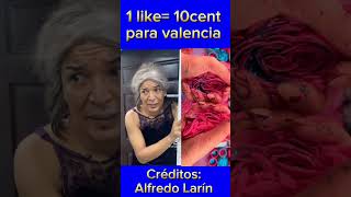 Larín se hace mayor 🥞🥞 humor shorts viral [upl. by Prussian463]