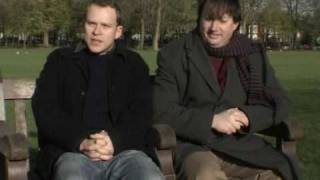 mitchell amp webb Out Takes [upl. by Foss]