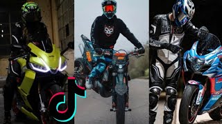 🔥Motorcycle reelstiktok  Compilation edit videos 7 2023 💯 motorcycle motorcycleedit motobike [upl. by Demahom]