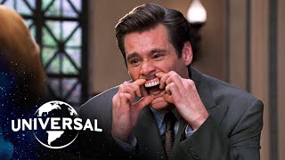 Liar Liar  Jim Carrey Cant Tell a Lie [upl. by Phenice748]