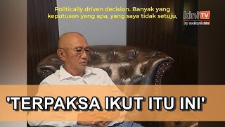 Eksklusif Saya ketua menteri kamu CEO’  Pemberi maklumat dedah video baru [upl. by Eidnam]