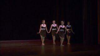 Dance Moms  The Moms Dance S1 E5 [upl. by Aicil975]