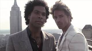 Miami Vice quotThe Prodigal Sonquot Trailer [upl. by Nyrual]