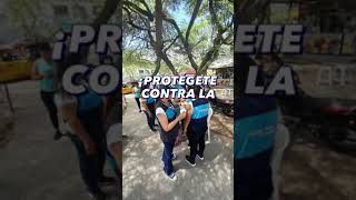 NUEVA EPS ¡ PROTÉGETE CONTRA LA FIEBRE AMARILLA 🚨 [upl. by Eikram]