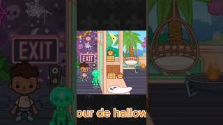 House tour de Halloween casa 2 gameplays star 🎃❤️ [upl. by Carney860]