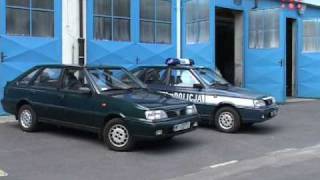 Ostatni polonez w policji [upl. by Elisha453]