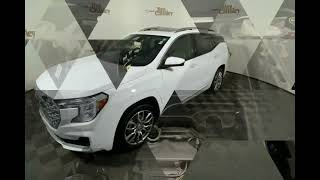 2023 GMC Terrain C23113 [upl. by Omixam]